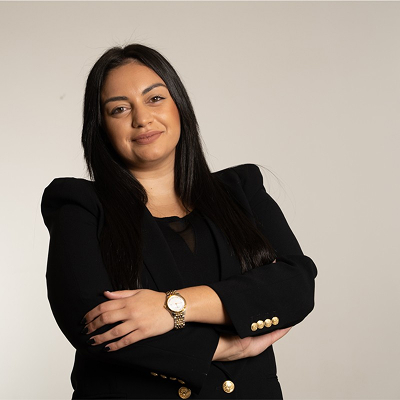 Stephanie Borg Caruana